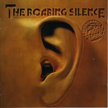 Cover: Blinded by the Light von Manfred Mann / Michael Mind