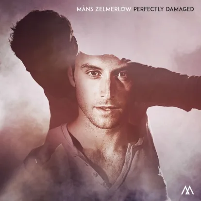 Cover: Heroes (Sweden) von Mans Zelmerlow