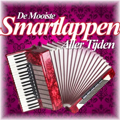 Cover: Rechtop In De Wind von Marcha