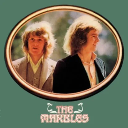 Cover: Only One Woman von Marbles