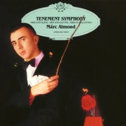 Cover: The Days Of Pearly Spencer (Live At Lokerse Festival, 2000) von Marc Almond