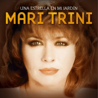 Cover: Yo no soy esa von Mari Trini