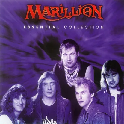 Cover: Kayleigh (Extended Version) von Marillion