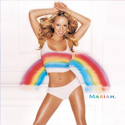 Cover: Thank God I Found You von Mariah Carey & 98 Degrees