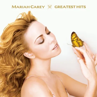 Cover: Endless Love von Mariah Carey & Luther Vandross