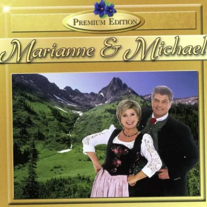 Cover: Wann fangt denn endlich D'Musi an von Marianne & Michael