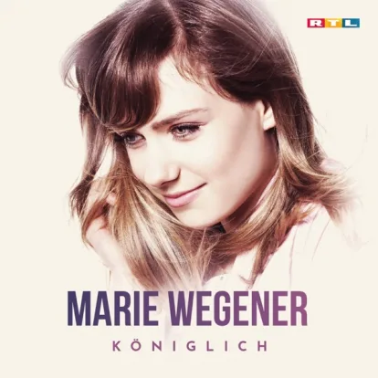 Cover: Und Wenn Du Gehst von Marie Wegener