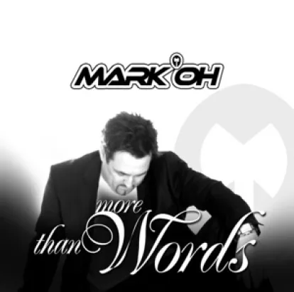Cover: Partytime on Planet Earth von Mark 'Oh