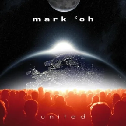 Cover: United von Mark 'Oh