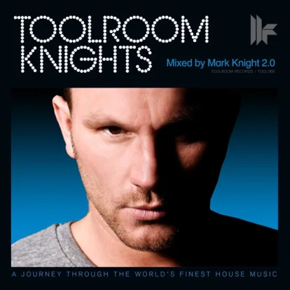 Cover: Drug Music von Mark Knight