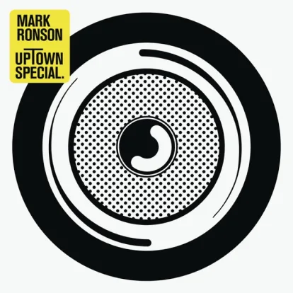 Cover: Summer Breaking (feat. Kevin Parker) von Mark Ronson