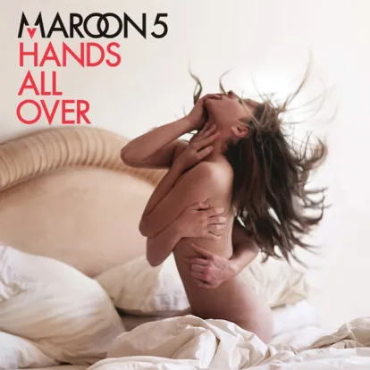 Cover: Moves Like Jagger von Maroon 5 feat. Christina Aguilera