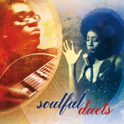 Cover: You're All That I Need to Get By von Martha Reeves & C.C. Cameron