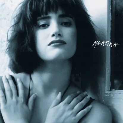 Cover: Toy Soldiers (Single Version) von Martika