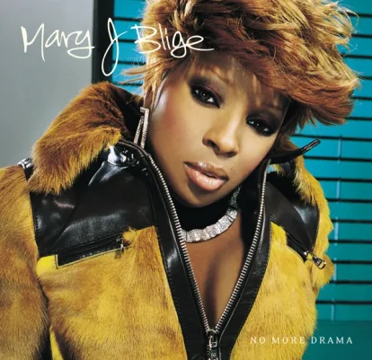 Cover: Family Affair (Radio Edit) von Mary J. Blige