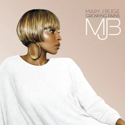 Cover: Work That von Mary J. Blige
