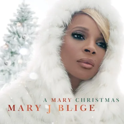 Cover: Do You Hear, What I Hear von Mary J. Blige & Jessie J.