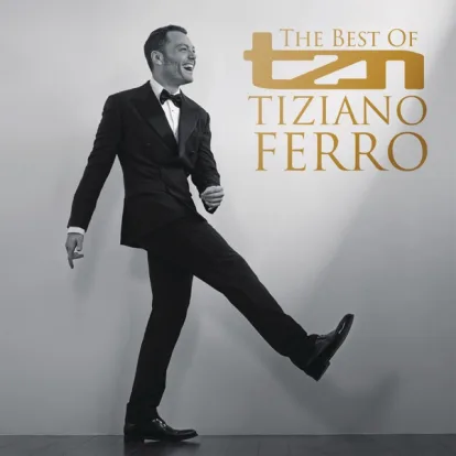 Cover: Each Tear von Mary J. Blige feat. Tiziano Ferro
