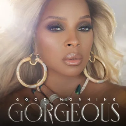 Cover: Enough Crying von Mary J. Blige feat. Brook Lynn