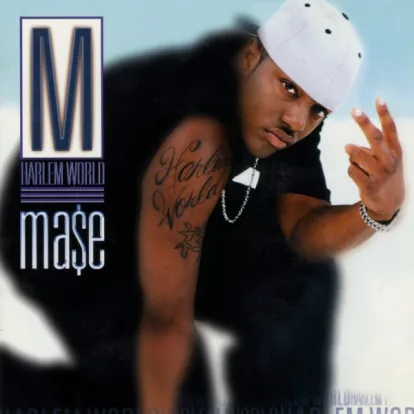 Cover: Cheat on You (feat. Lil' Cease & Jay-Z) von Mase