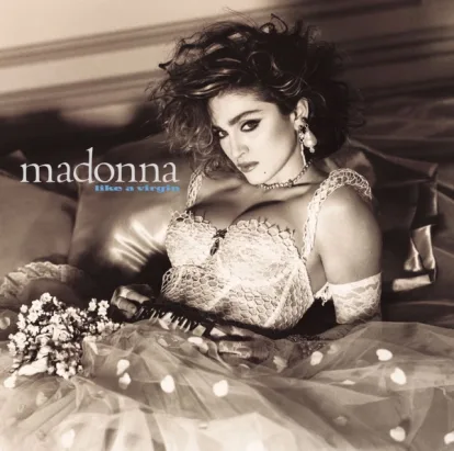 Cover: Love Don't Live Here Anymore (Remix) von Madonna
