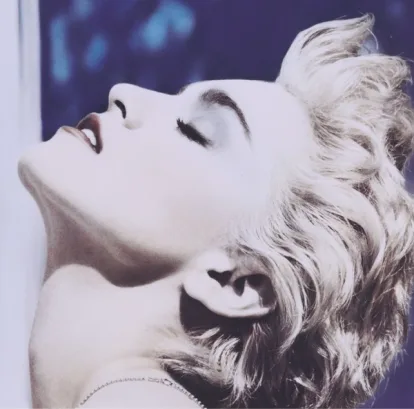 Cover: Papa Don't Preach (MDNA World Tour / Live 2012) von Madonna