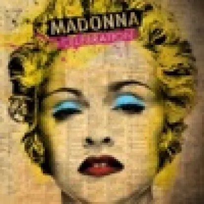 Cover: Vogue (Edit) von Madonna