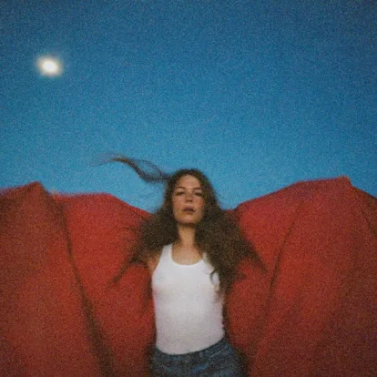 Cover: Light On von Maggie Rogers