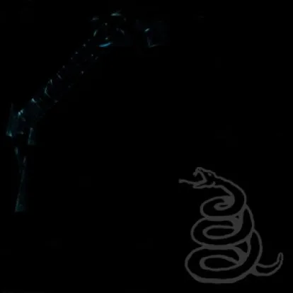 Cover: The Unforgiven (Live) von Metallica