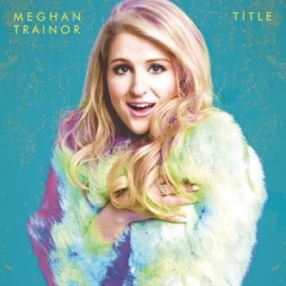 Cover: Dear Future Husband von Meghan Trainor