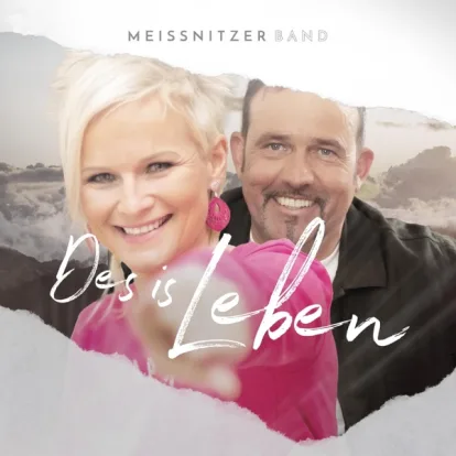Cover: Des Is Leben von Meissnitzer Band