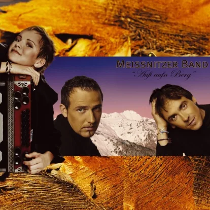 Cover: Freiheit In Mir von Meissnitzer Band