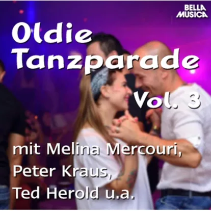 Cover: Ein Schiff wird kommen von Melina Mercouri