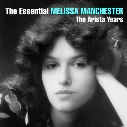 Cover: Don't Cry Out Loud von Melissa Manchester