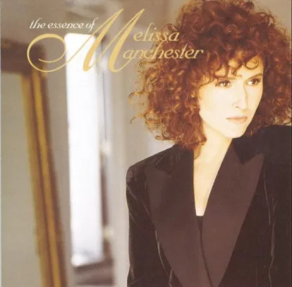 Cover: Whenever I Call You Friend von Melissa Manchester