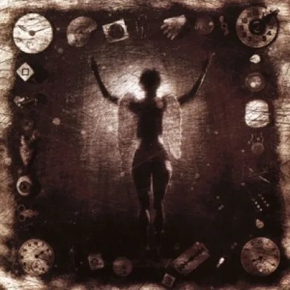 Cover: N.W.O. (Re-Recorded) [Remastered] von Ministry