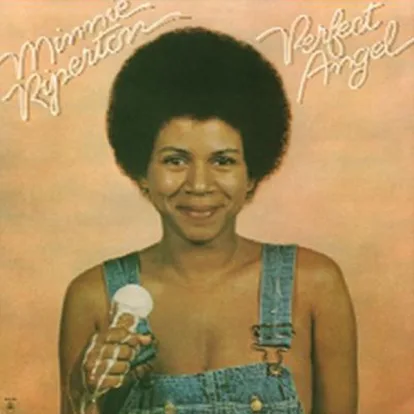 Cover: Lovin' You von Minnie Riperton