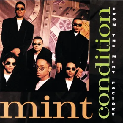 Cover: So Fine von Mint Condition