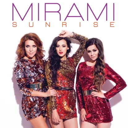 Cover: Summer Dreams von Mirami