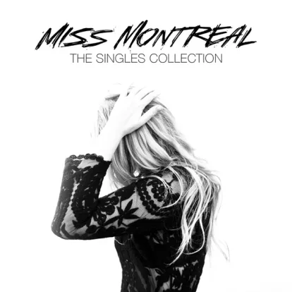 Cover: Just a Flirt von Miss Montreal