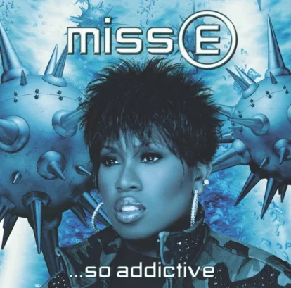 Cover: One Minute Man von Missy Elliott feat. Ludacris