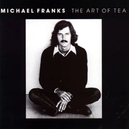 Cover: Eggplant von Michael Franks