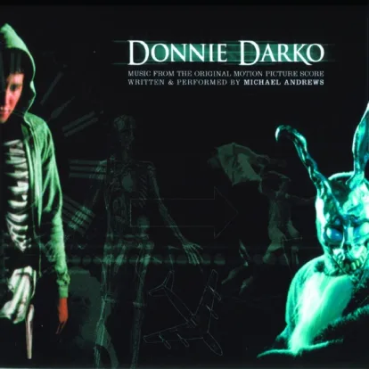 Cover: Mad World von Michael Andrews feat. Gary Jules
