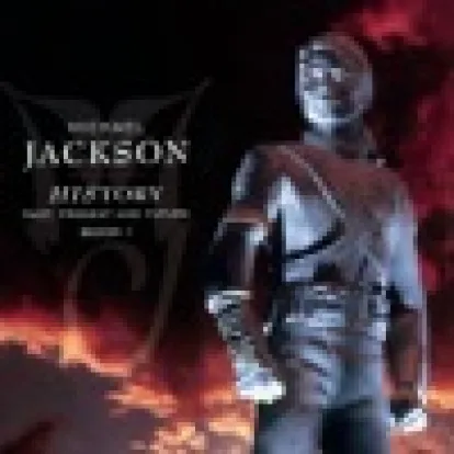 Cover: You Are Not Alone von Michael Jackson