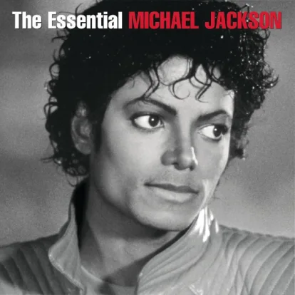 Cover: Just Can't Stop Loving You von Michael Jackson & Siedah Garrett