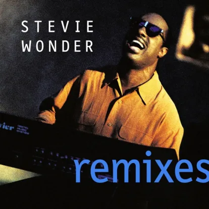 Cover: Get It von Michael Jackson with Stevie Wonder