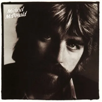 Cover: I Keep Forgettin' (Every Time You're Near) von Michael McDonald