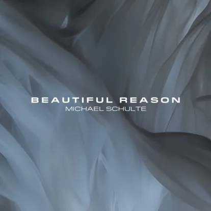 Cover: Beautiful Reason von Michael Schulte
