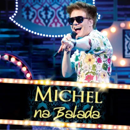 Cover: Vamo Mexe von Michel Teló