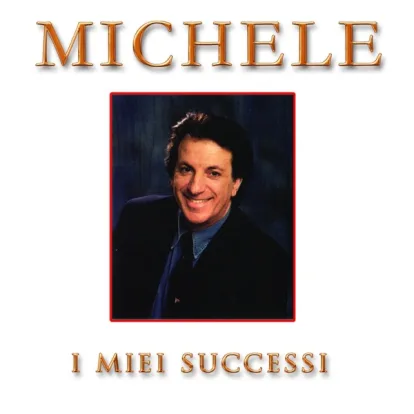 Cover: Se mi vuoi lasciare von Michele
